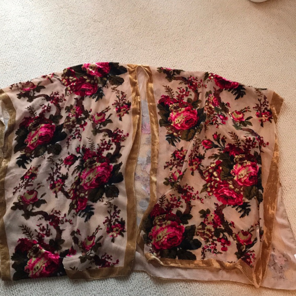 Lovely kimono